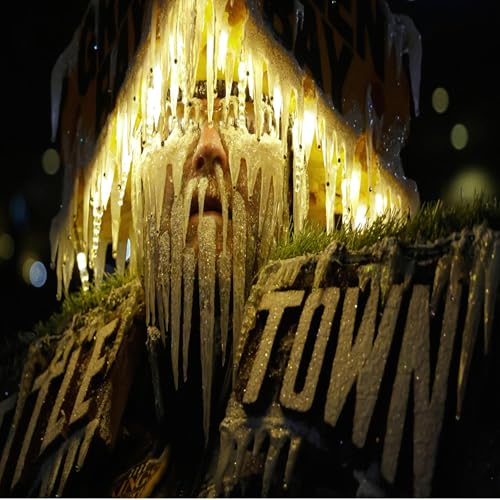 31&deg; North Week 10 2025 Podcast Por  arte de portada