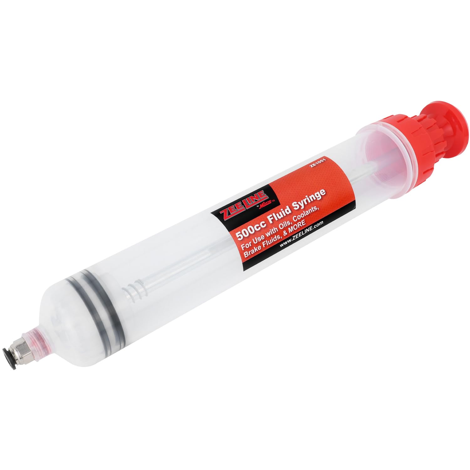 Amazon.com: Zeeline by Milton Fluid Extractor - 500cc Fluid
