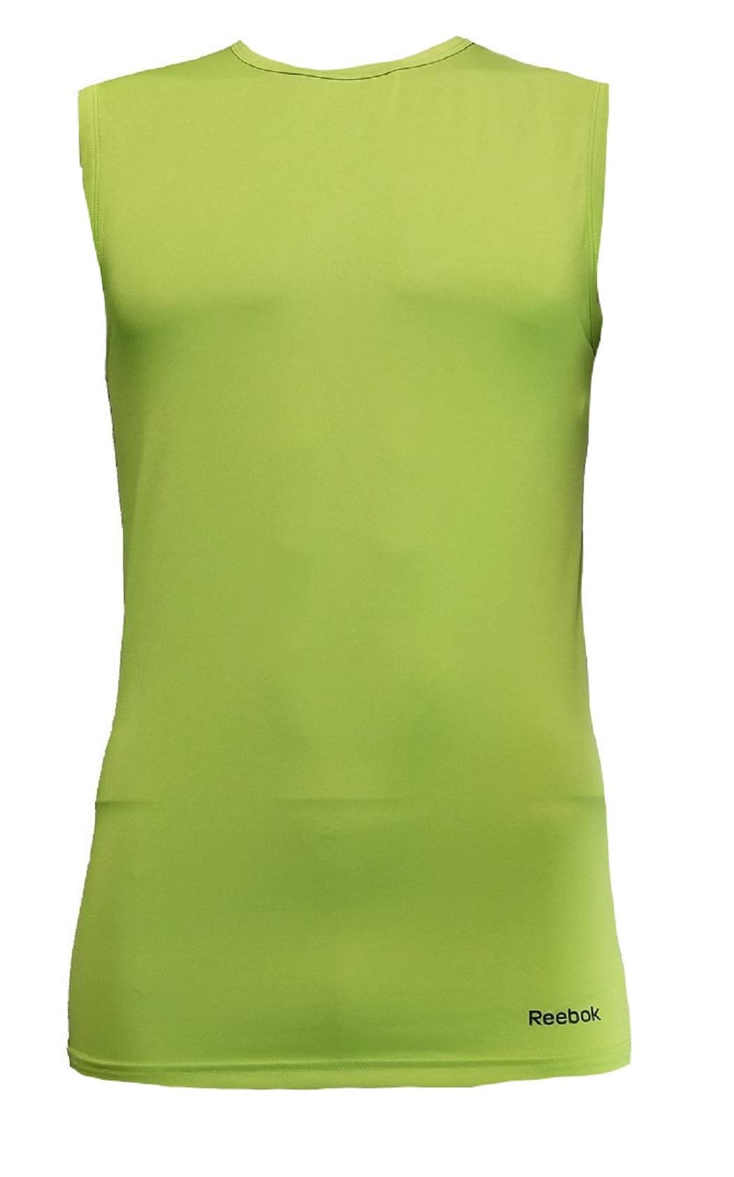 Reebok Herren Performance Workout Tank Top ärmellos Activewear