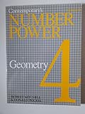 Contemporary's Number Power 4 Geometry