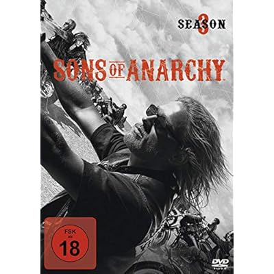 Sons of Anarchy - Season 3
