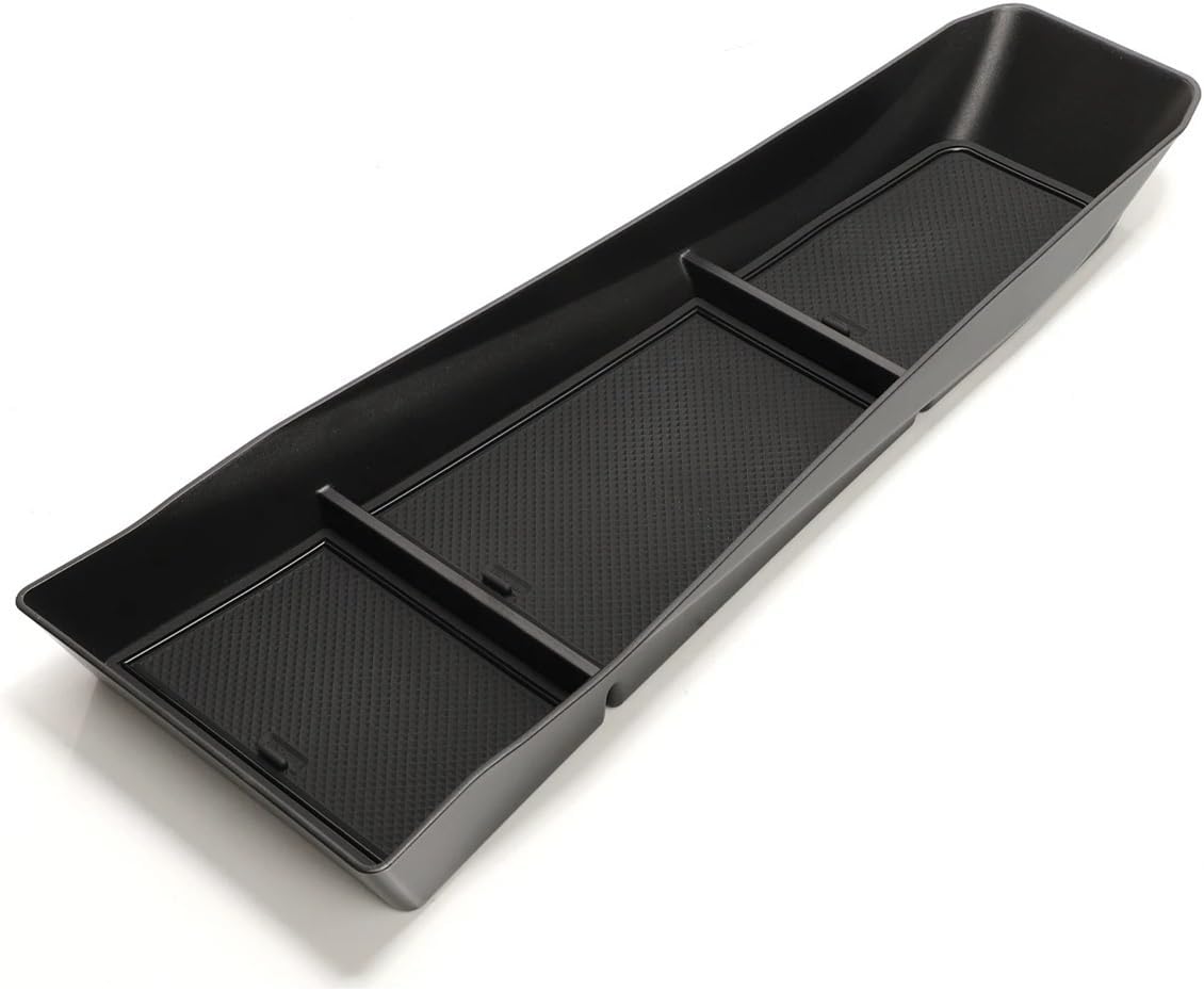 / BYD Seagull Center Console Storage Tray Car Central Lower Layer Box Organizer Accessories Tidying