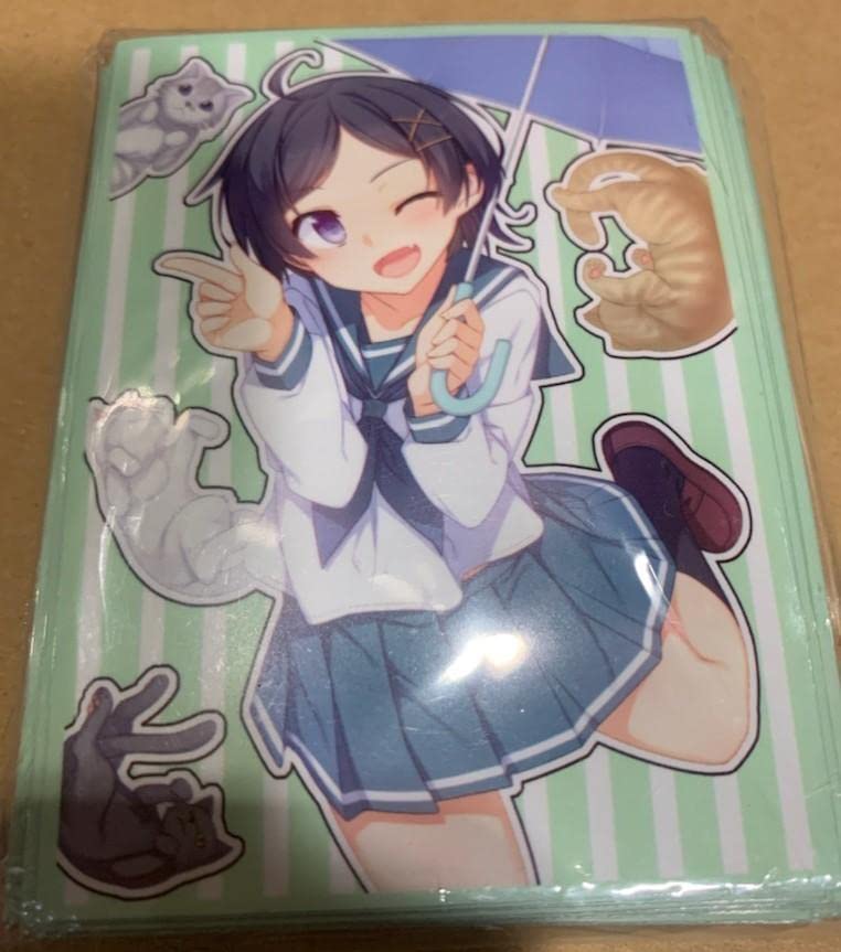 スリーブ サンパン やはり俺の青春ラブコメはまちがっている。セット Amazon.co.jp: サンパン 俺ガイル やはり俺の青春ラブコメは