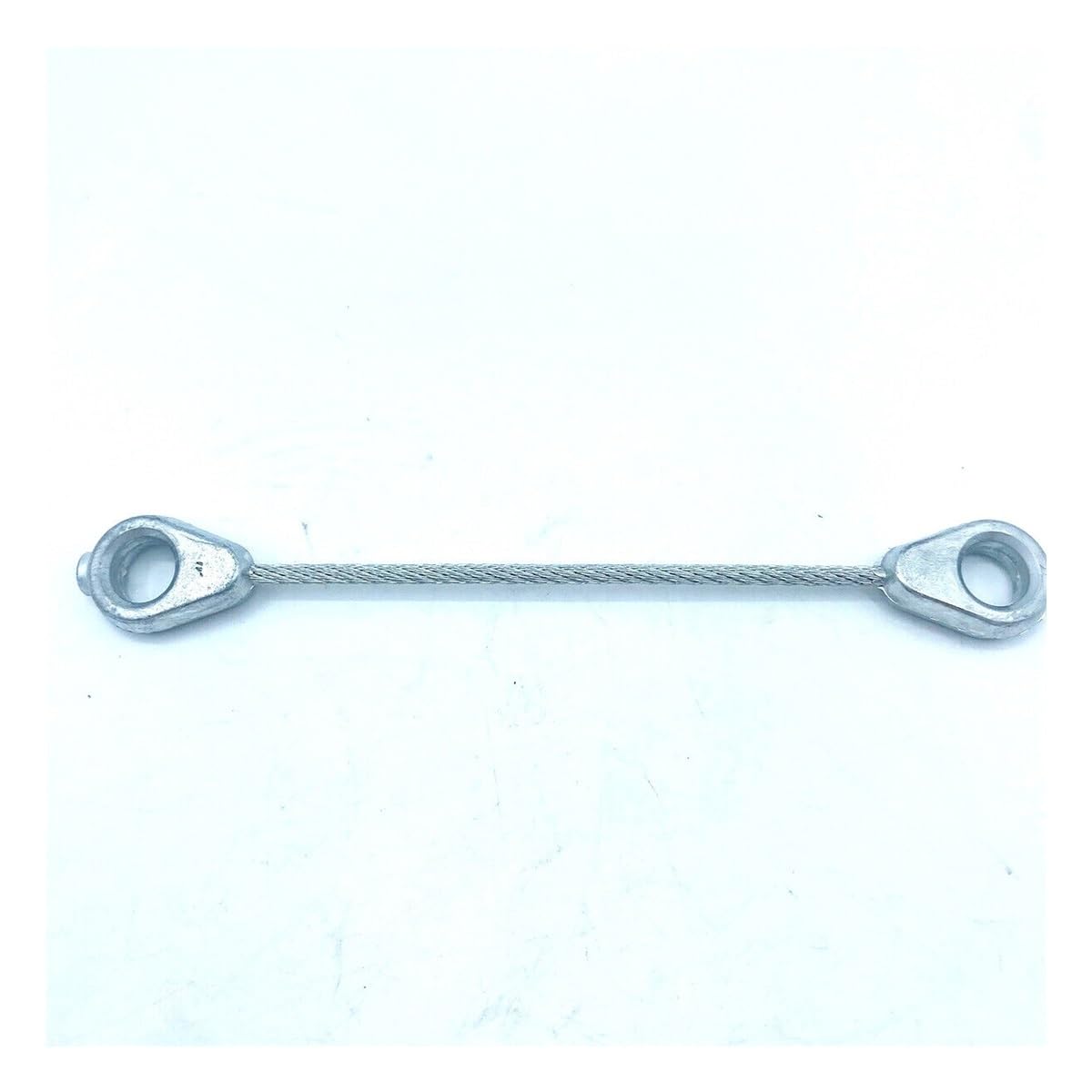 Cable de freno de hoja 746-0970 para RZT17 y RZT22 juego de 4 unidades