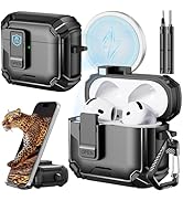 Amazon | Inesore【4組】イヤーピース AirPods Pro 2/1 対応 (XS/S/M/L