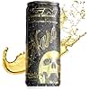 Narc Energy Drink inkl. Pfand 6€ | Starker Pre-Workout Booster | 160 mg Koffein & Taurin | Energie & Fokus Erfrischungsgetränk ohne Zucker The Gold Standard 24 Pack (24 x 0,25l)