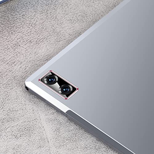 Tablet de 10 polegadas, 4 gb ram, 64 gb rom 128 gb expansível 5g banda dupla wifi, suporte a chamada