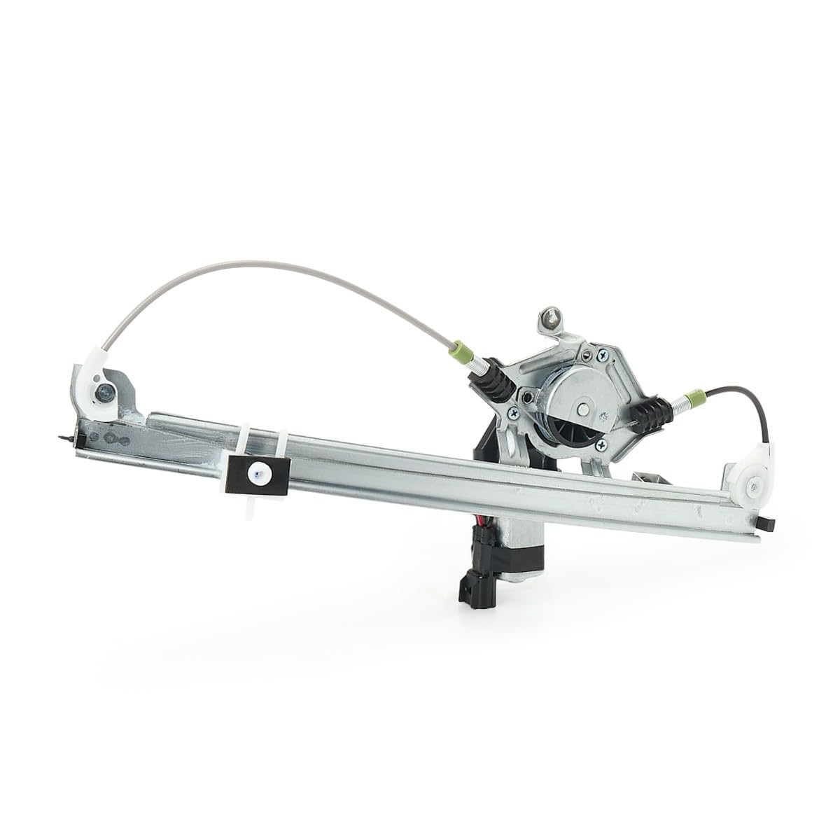 RIDEX 1561W0130 Alzacristallo elettrico anteriore Sinistra con motore elettrico Compatibilità con FIAT PUNTO 188