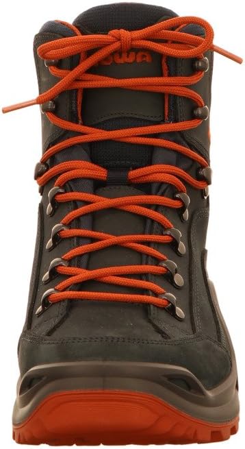 Lowa Men's Hiking Shoes Boot, 8