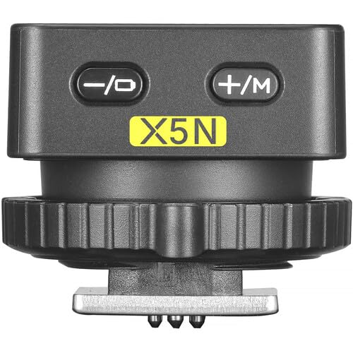 Image of Godox Brand Flash Light Remote Controller X5-N