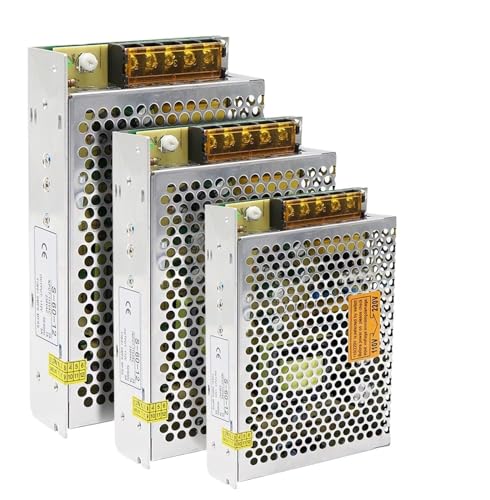 Transformateur AC 220V compact pour résoudre les pannes de tension 12V