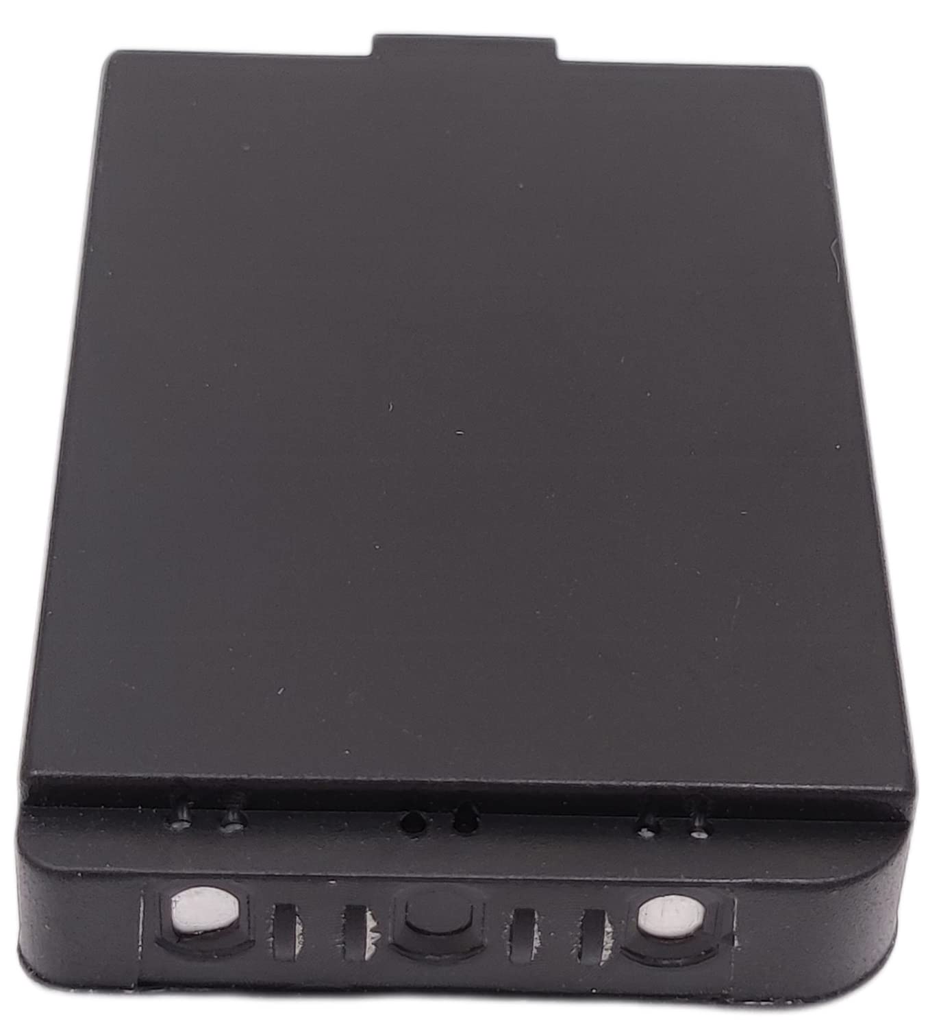 Lot de 2 batteries de rechange pour télécommande 7,2 V 750 mAh MBM06MH NIMH Autotek