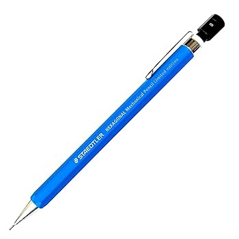 筆記具 STAEDTLER HEXAGONAL ステッドラーヘキサゴナルシャープペンシル｜│ステッドラー日本