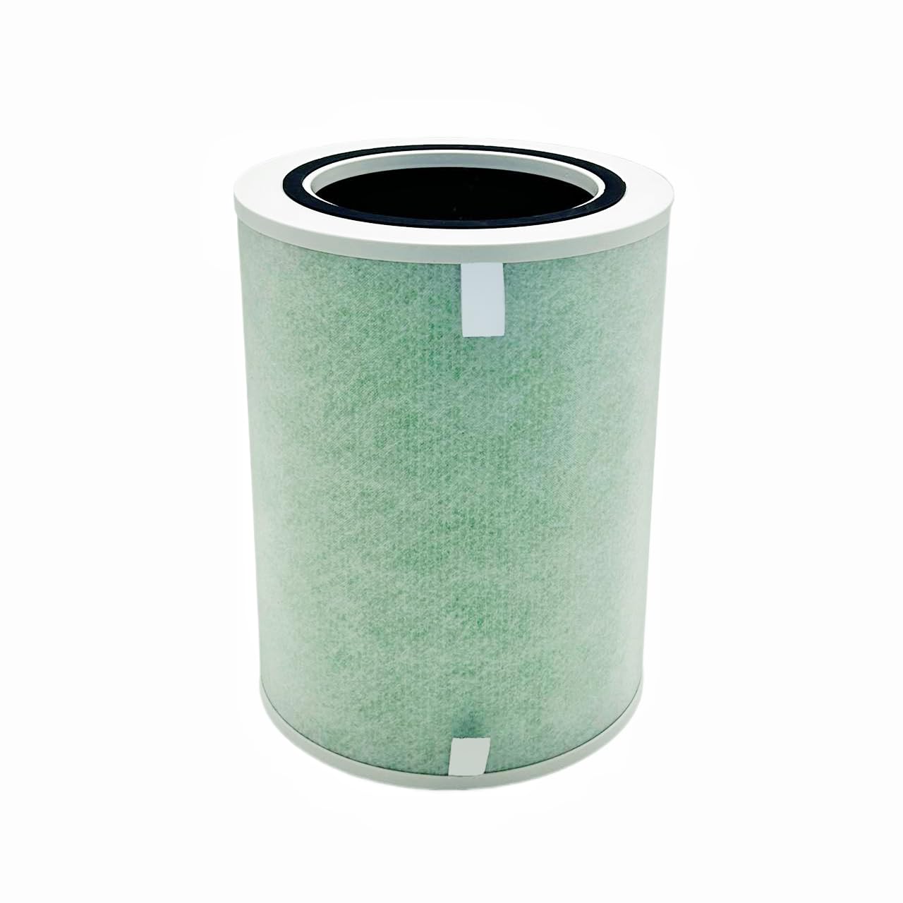 HODSEUKIN Kj500 Air Filter Replacement Compatible with Happi KJ500 Our Happi Air Purifier, 5-Stage Filtration Activated carbon, 1-Pack