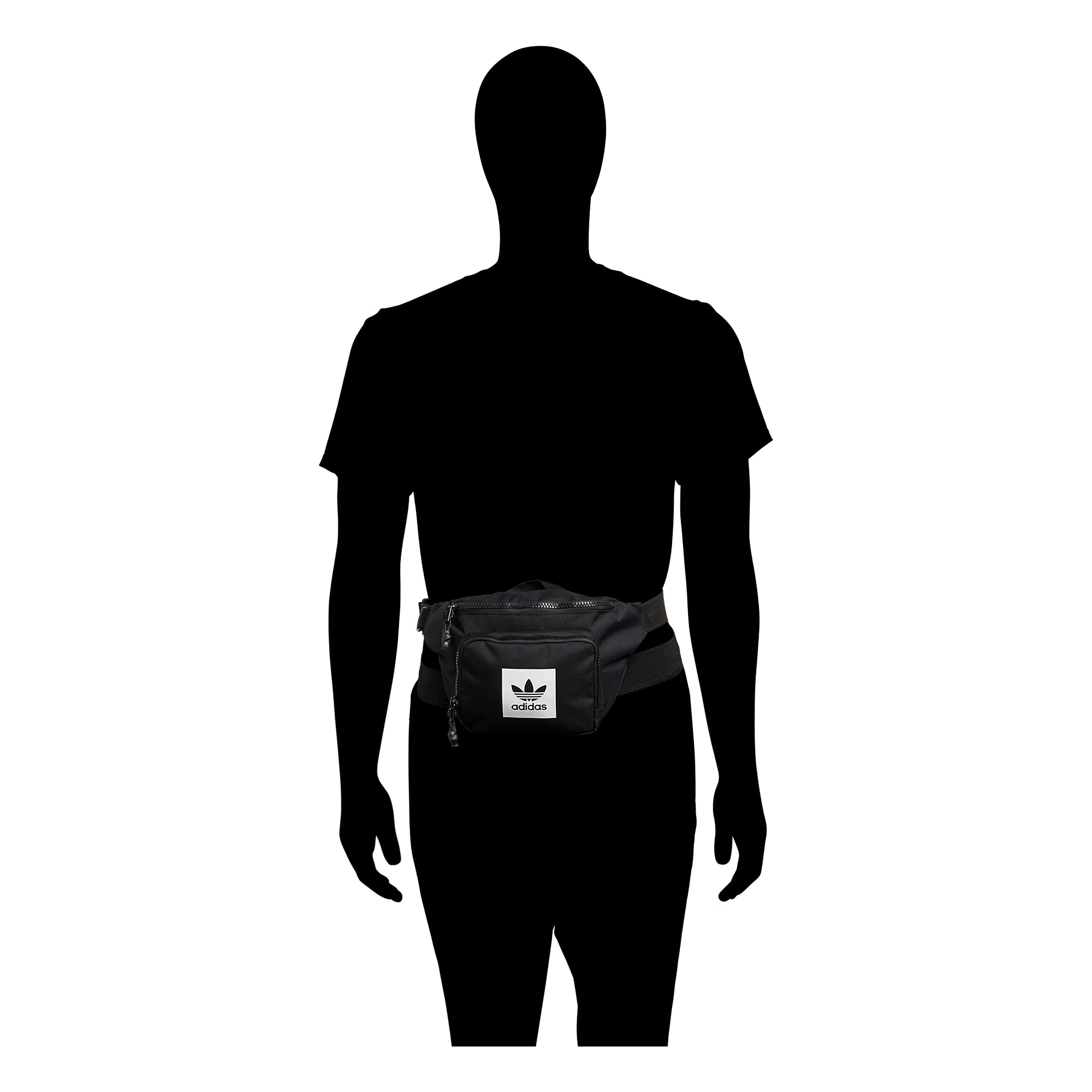 adidas Originals Unisex Originals Sport Hüfttasche Gürteltasche