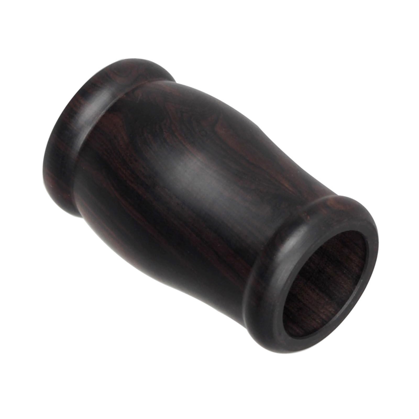 Profesionales Clarinete Accesorios Tubo Para Clarinete, Material De Ébano Negro, Tubo Para Clarinete, Afinación, Accesorios Para Instrumentos De Viento