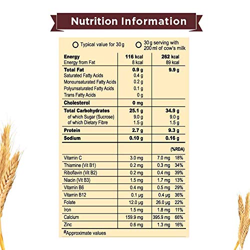 Image of Kellogg's Combo, Kellogg's Chocos, High in Protein, B Vitamins, Calcium and Iron, 700g and Kellogg's Corn Flakes Real Strawberry Puree, 575g
