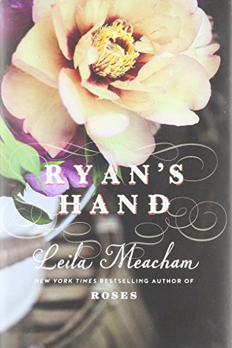 Ryan'S Hand view 2