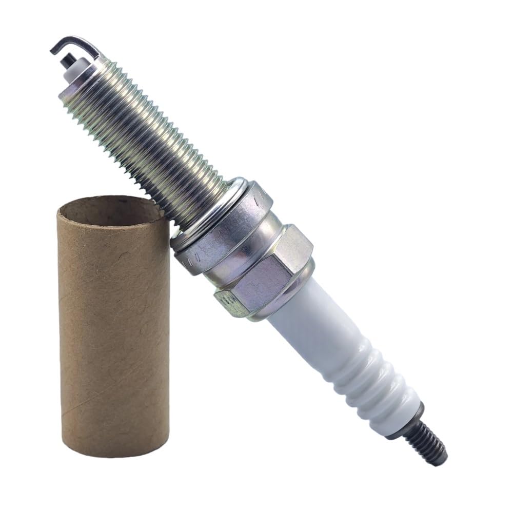 Bujías de Motor 1 Unidad Bujías LMAR8A-9 4313 para NSS300 para Forza NSS300A para CZD300 Xmax FZ-07 para MT-07 para XSR700 YXE85