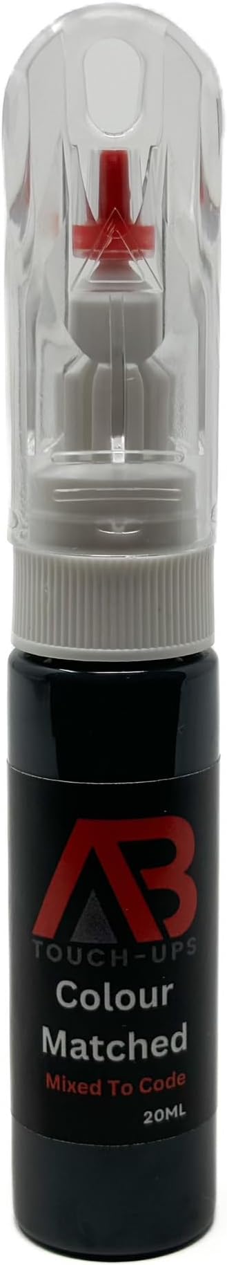 RAL 7016 ANTHRACITE GREY PAINT TOUCH UP PEN/BRUSH