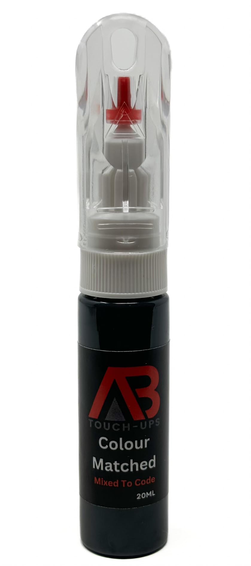 RAL 7016 ANTHRACITE GREY PAINT TOUCH UP PEN/BRUSH