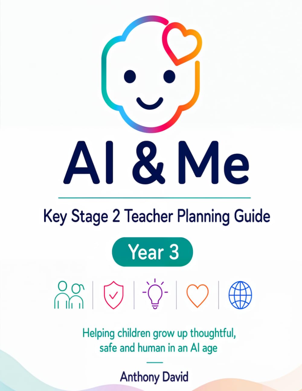 AI & Me: Year 3 ("... And Me")