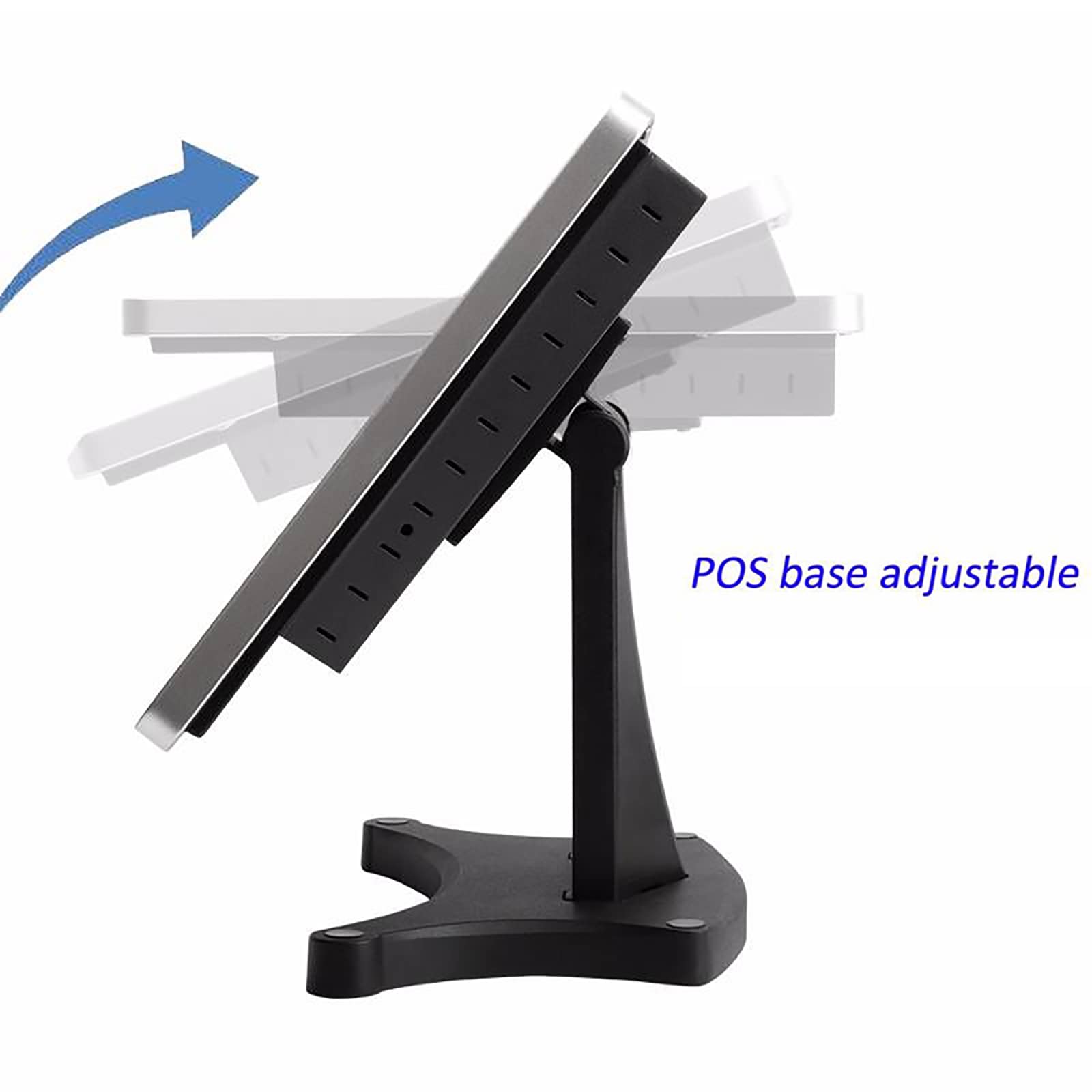 タッチスクリーン POSレジスタ レシートプリンター付き Amazon.co.jp: タッチスクリーン付き電子レジposシステム