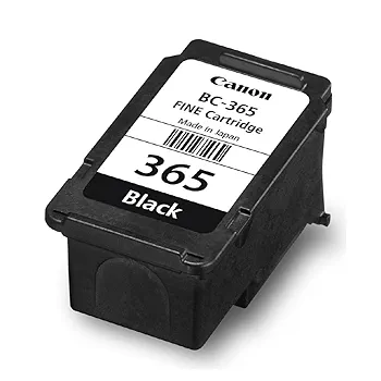 【純正】Canon BC-365などインクカートリッジセット 24ケ 純正品セット CANON キヤノン FINEカートリッジ BC-365366セット