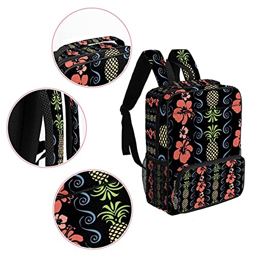 Sac à dos ordinateur portable léger pour éviter le mal de dos au travail