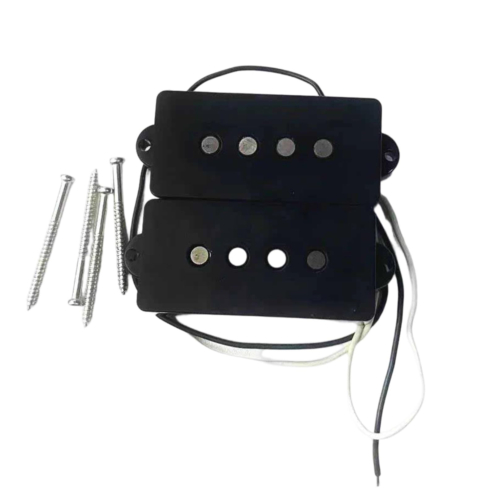 Przetwornik Do Gitary Elektrycznej Przetwornik Do Gitary 4 Strunowej | Profesjonalne części zamienne do przetworników do gitar elektrycznych