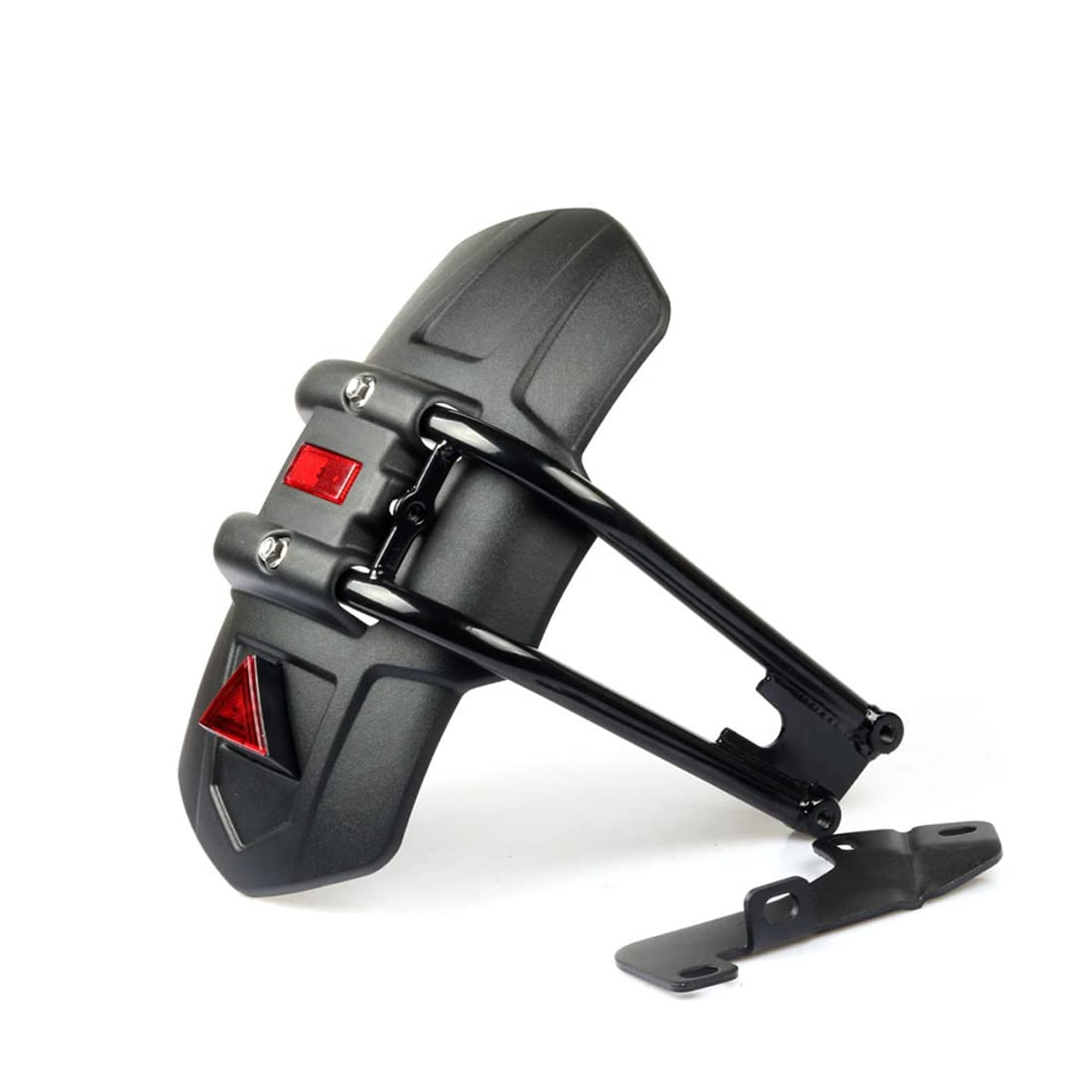 Parafango Posteriore Moto Per 125/200/250/390 Duke: Protezione Da Fango E Acqua, Installazione Facile