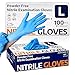 Latex gloves
