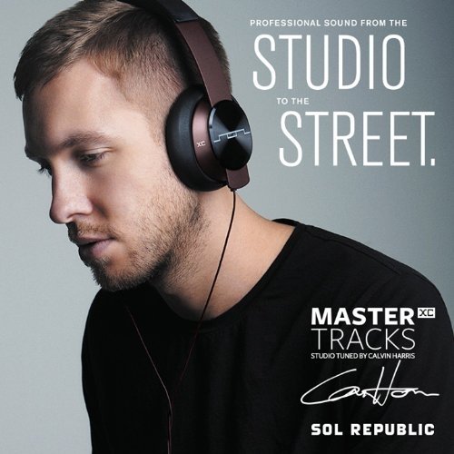 Amazon.co.jp: SOL REPUBLIC(ソルリパブリック) ヘッドホン MASTER