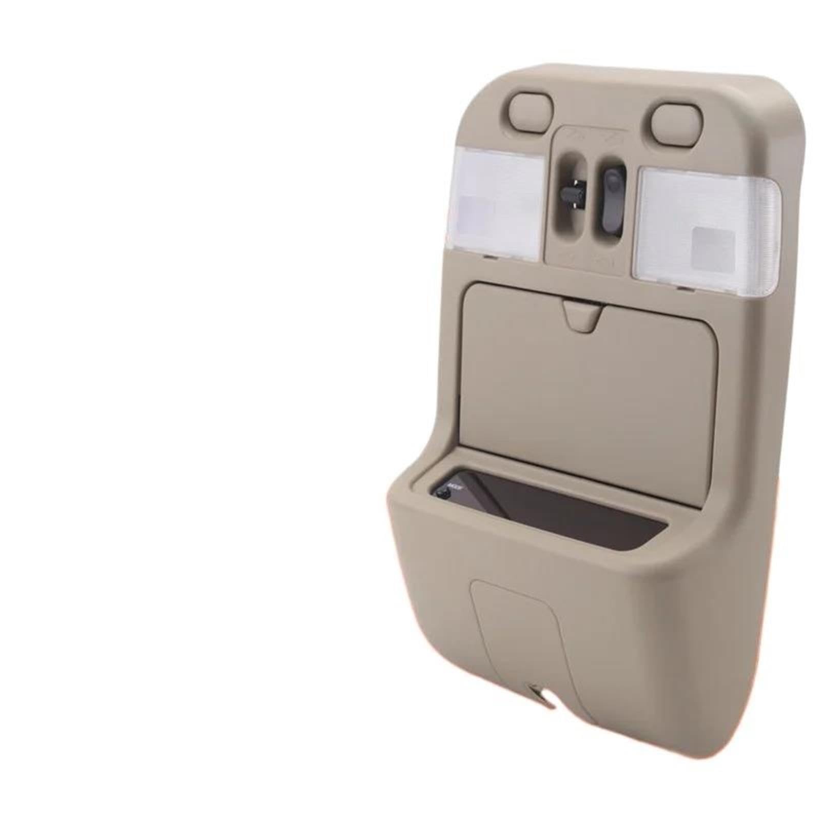 luce di lettura Per Nissan Per Patrol Y61 97-16