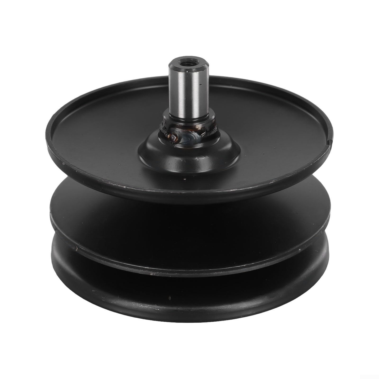 Puleggia a velocità variabile per trattori da giardino comprese macchine da cantiere, compatibile con i codici articolo 656P05011