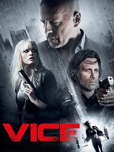Vice