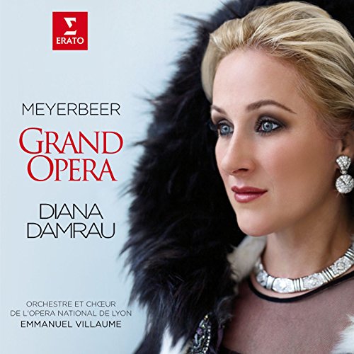 Meyerbeer: Grand Opera