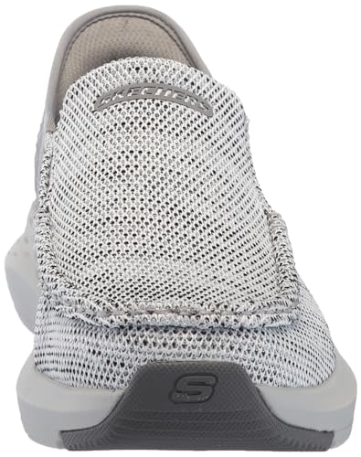 Skechers USA Men's Parson-MOX Hands Free Slip-in Moccasin2
