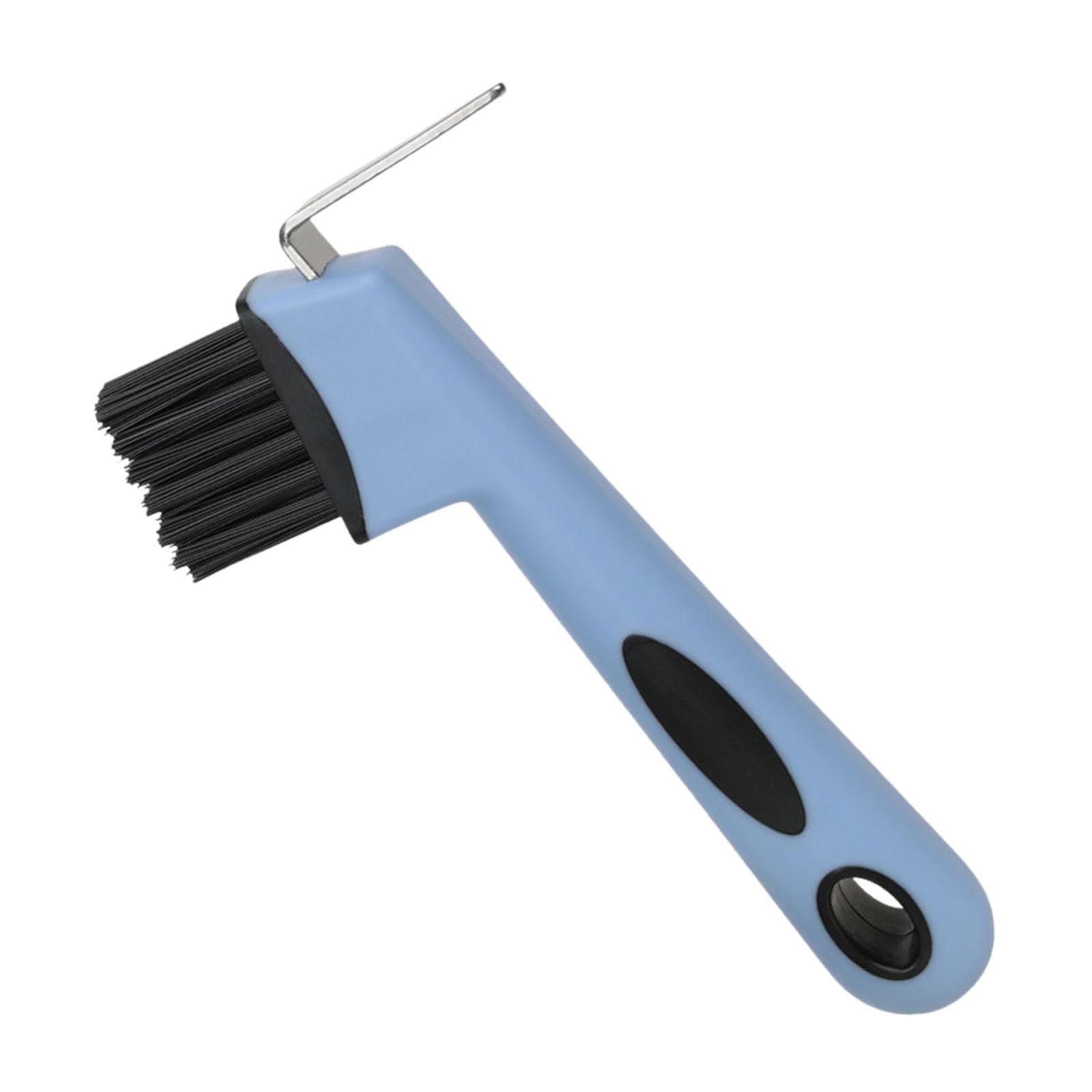 MERISHOPP Horse Hoof Hook Professional Hoof Care Hoof Hook for Cattle Farm Animal Pigs| Sports Equipment | Outdoor Sports Gear | Exercise Gear-image-38