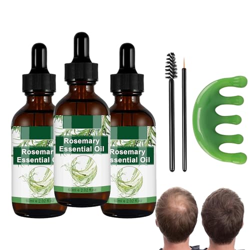 Aceite de Romero ParaAAceite de Romero Para el Crecimiento Del CabelloAAZCeEfE`[mEpEZnXECEyX^jXECENC_hEfEEsG 6.0 FI OZ/180M