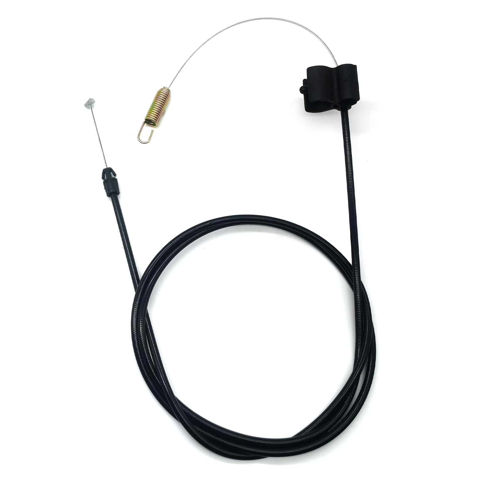 Whoasyst 78 7 Inch Long Replacement Cable For Bilt Tb200 Tb210 Tb400 Xp Tb430 Rm410 And Other Compatible Lawns Models Grass Cable