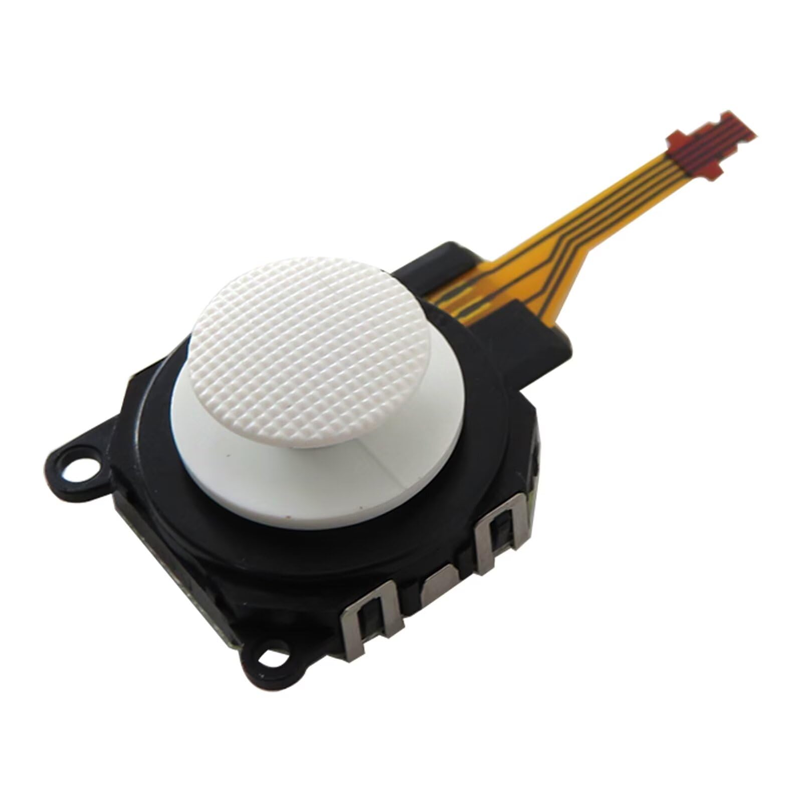 Amazon.com: 2024 Upgrade White Console Analog Joystick with Cap