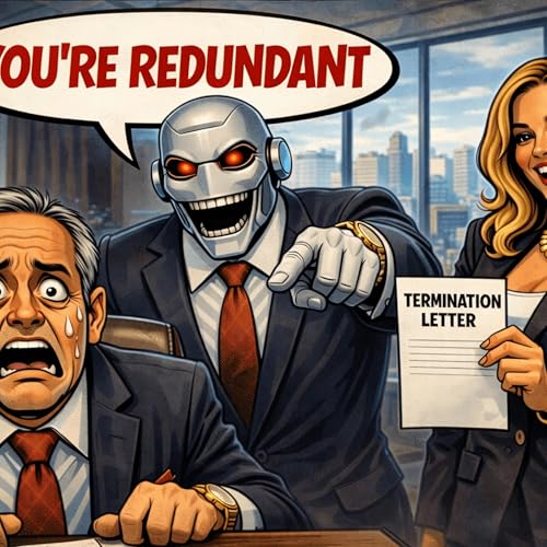 AI Layoffs 2026: Who&rsquo;s Next (How to Survive)