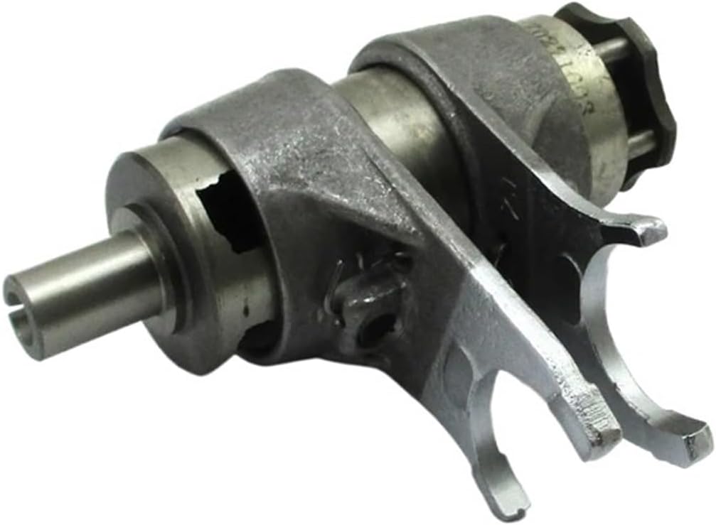 ENG-INE Shift Drum Selector Forks Assembly Compatible With Zongshen 1P60YMJ Z155 155cc Pit Dirt Bike - Quality Replacement Part