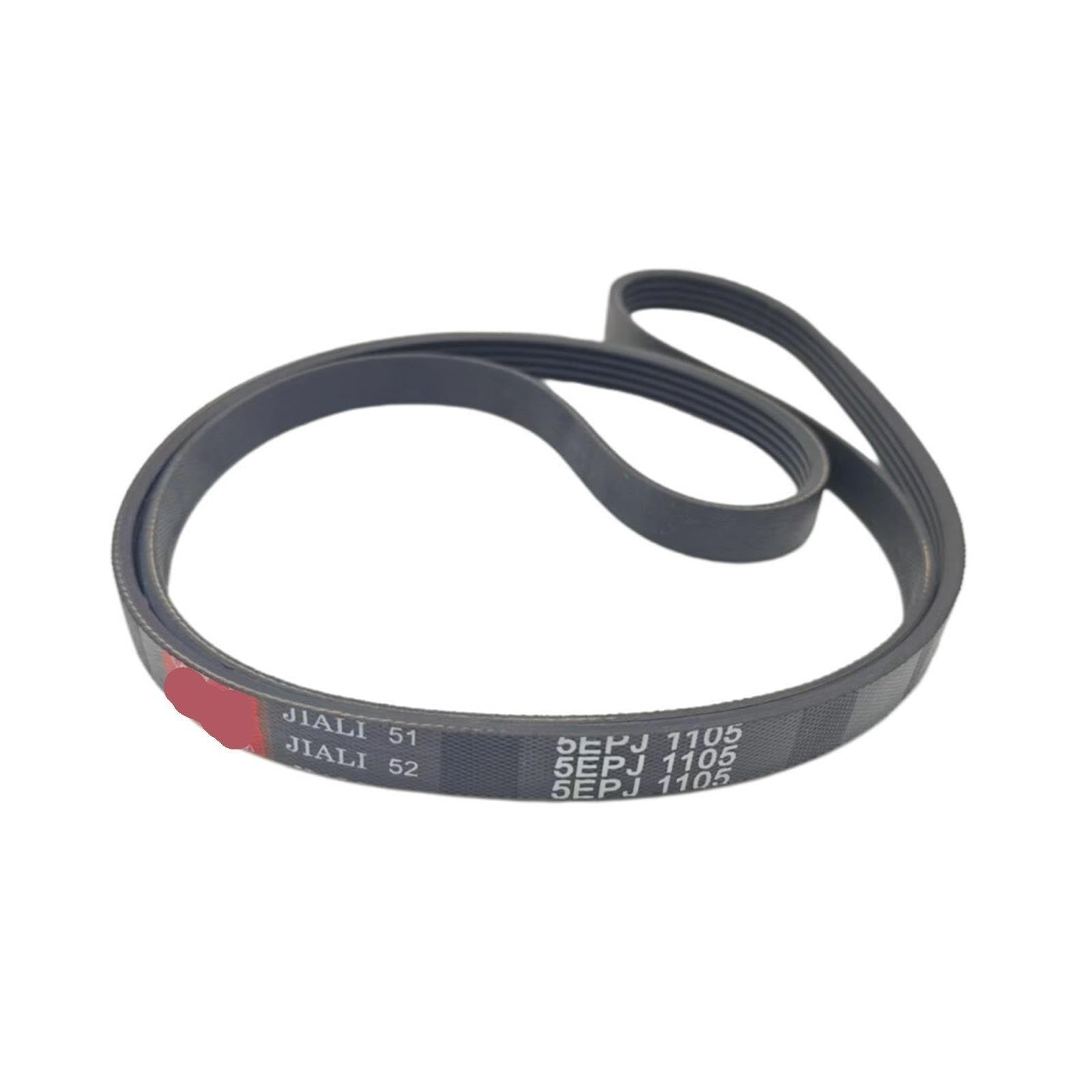 Correa De Transmisión 5EPJ1105 1105J5, Compatible Con Midea