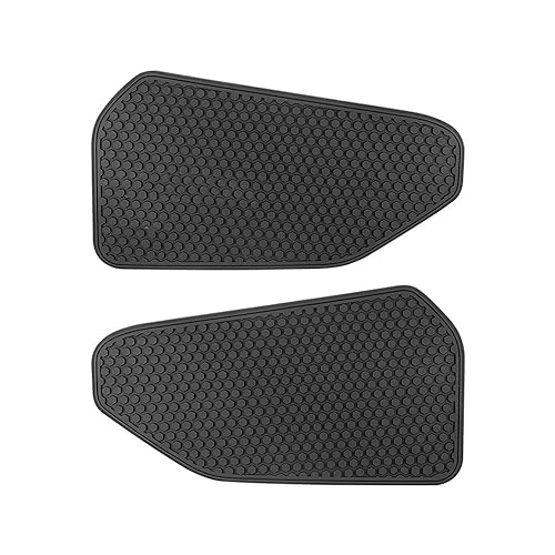 Accessoires de moto coussinet réservoir XSR900 finition haut de gamme