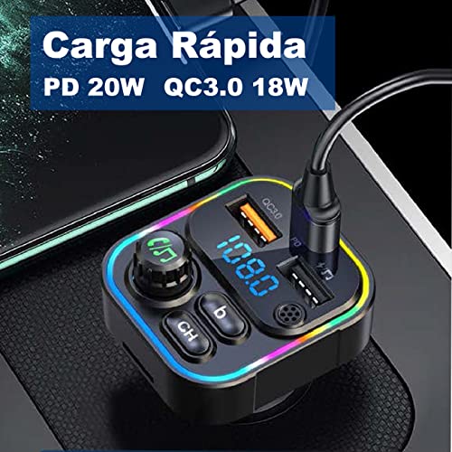 Consejos y reviews para comprar Transmisor fm autozone los mejores 10. 5 Imagen adicional