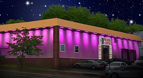 Miniatura 3 de Barra de lavado de color de 40" RGB Tri-Color 24x3W LED - IP65 impermeable al aire libre