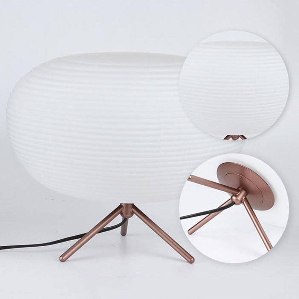 Scandinavo semplice vetro bianco luce arte creativa showroom modello casa scrivania sfondo soggiorno camera da letto ufficio villa centro commerciale decorazioneapparecchio di illuminazione lampada da