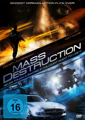 Preisvergleich Produktbild Mass Destruction